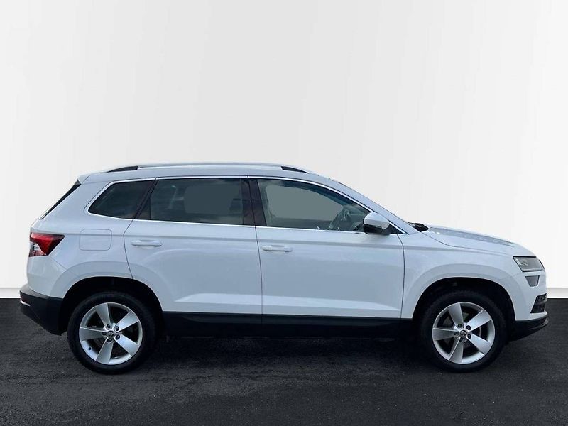 Škoda Karoq (2022) Style 1.5 TSI DSG - fotka 9 z 20
