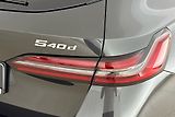 BMW Řada 5 540d xDrive Touring - náhled 4