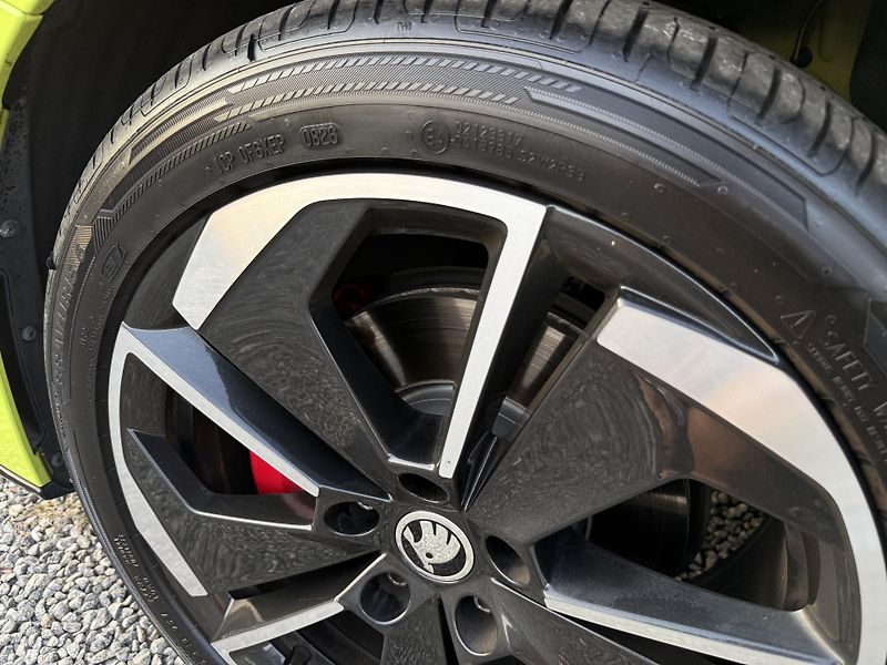 Škoda Octavia 2.0TDi RS 147kW DSG  - fotka 24 z 26