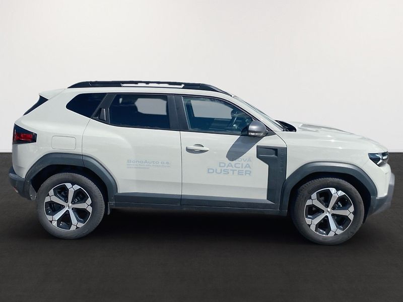 Dacia Duster (2025) Journey TCe 130 - fotka 3 z 21