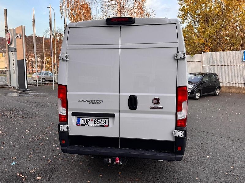 Fiat Ducato (2023) L4H2 2,2 Mjet (160k) 35 MAXI - fotka 9 z 31