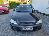 Opel Astra (1999) 1.6 16V  Eko zapl. - náhled 8