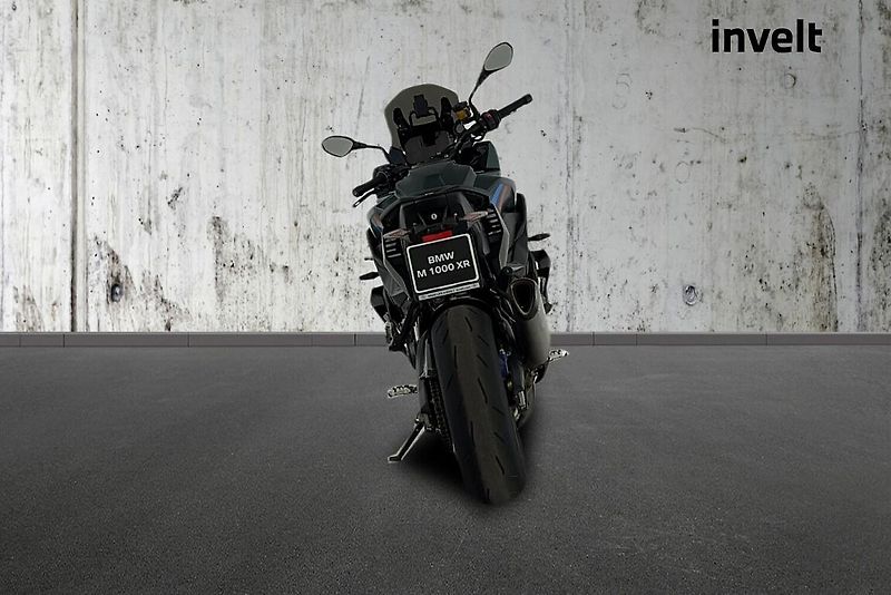 BMW M 1000 XR - fotka 4 z 13