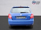 Škoda Fabia 1,4 16V  KLIMATIZACE - náhled 6