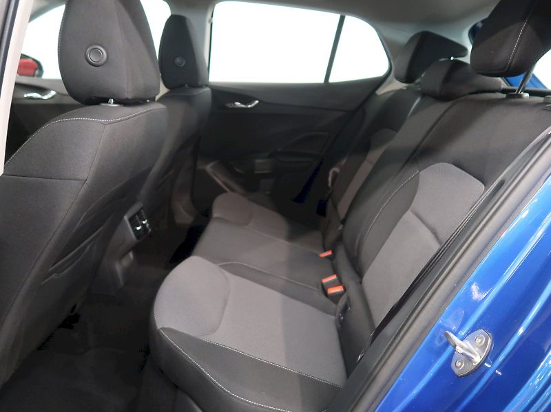 Škoda Fabia (2025) SELECTION 1.0TSI 70KW - fotka 15 z 38
