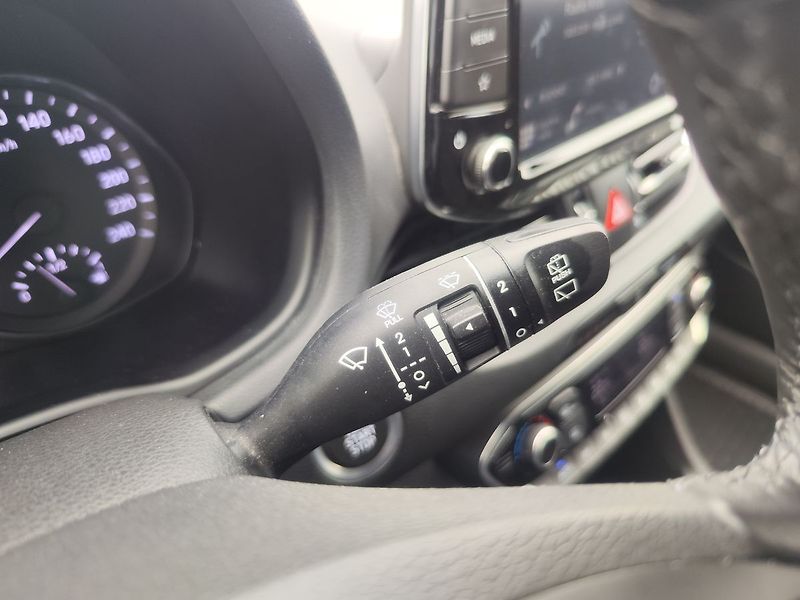 Hyundai i30 1.5 T-GDI/117kW Smart MHEV - fotka 26 z 29