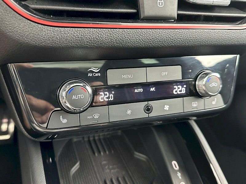 Škoda Kamiq (2025) DSG 1.0TSI 85kW Monte Carlo - fotka 21 z 33