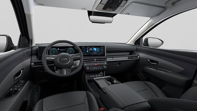 Hyundai Tucson (2026) Nový 20 Years 1,6 T-GDI - fotka 6 z 10
