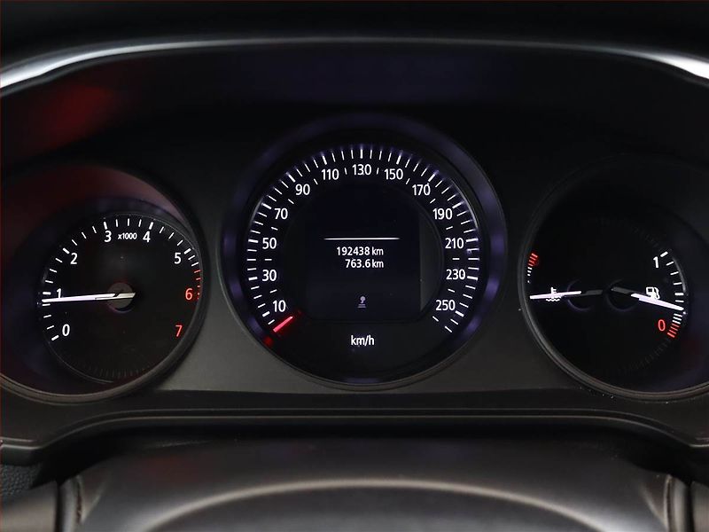 Renault Mégane (2017) 1.2 TCe, ČR,1.maj, Tempomat - fotka 8 z 13
