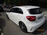 Mercedes-Benz Třídy A (2017) 200 CDi AMB, panorama, navi - náhled 9