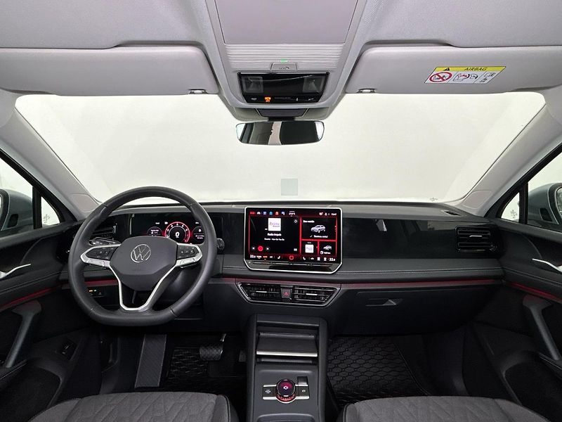 Volkswagen Tiguan Life - fotka 5 z 31