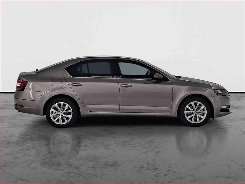 Škoda Octavia (2019) Style 1.5 TSI, Serv.kniha - fotka 6 z 25