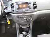 Volkswagen Sharan 1,4  TSI - náhled 9