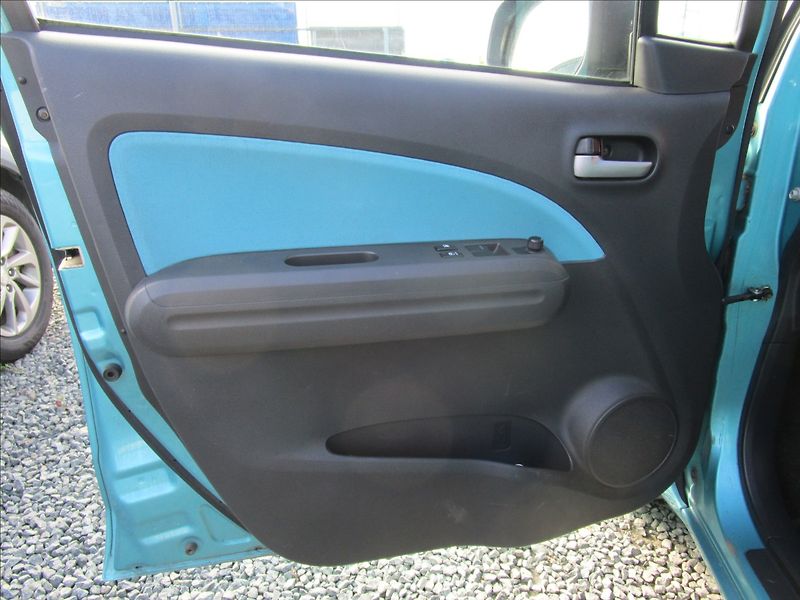 Suzuki Splash 1.2i Comfort, Klima - fotka 14 z 36