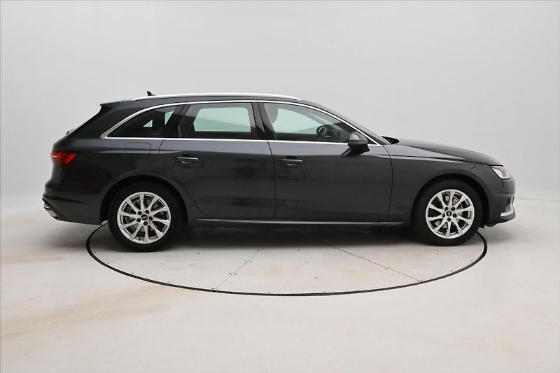 Audi A4 2,0 TDI 120kW DSG Avant Záruka - fotka 4 z 31