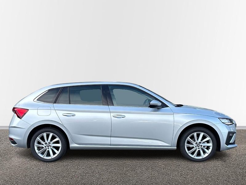 Škoda Scala Top Selection - fotka 16 z 25