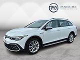 Volkswagen Golf Alltrack 2.0 TDI 147kW DSG 4Mo - náhled 1