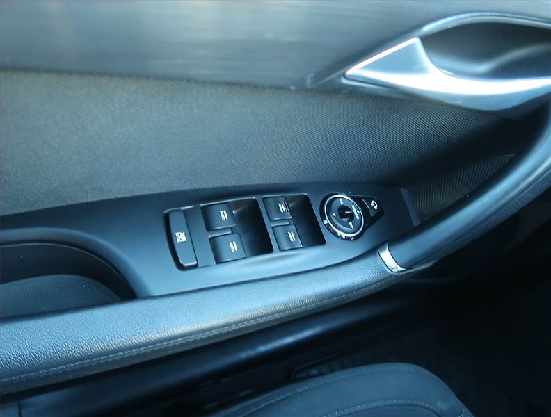 Hyundai i40 (2017) 1.7 CRDi, Tempomat - fotka 15 z 15