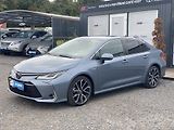 Toyota Corolla 1.8HSD, ČR, Executive VIP - náhled 3