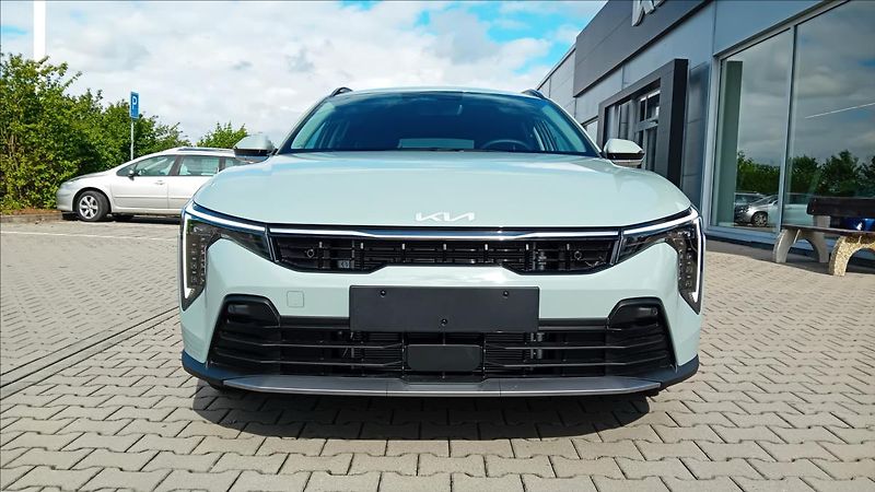 Kia K4 1,0 SW T-GDI TOP 2026 - fotografie inzerátu