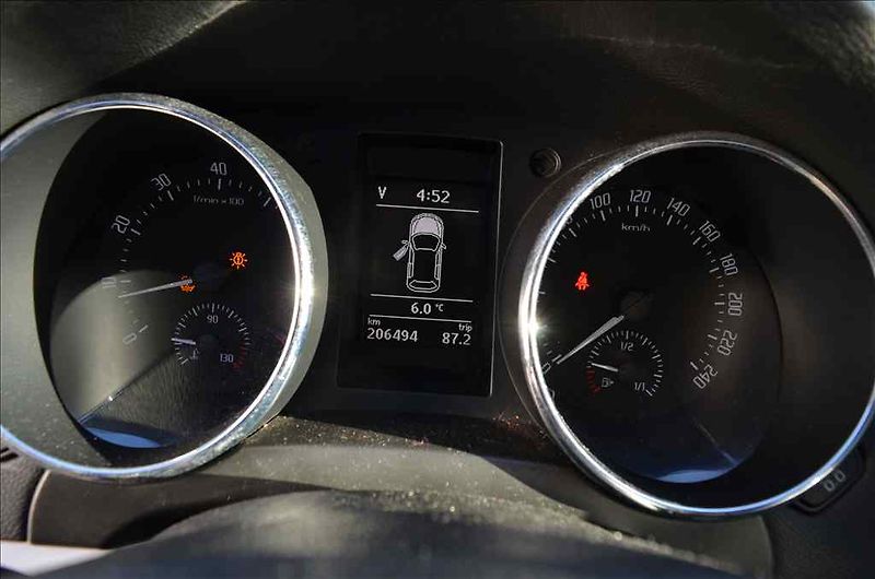 Renault Trafic (2017) PASSENGER 125 DCI ENERGY - fotka 17 z 34