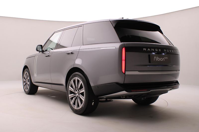 Land Rover Range Rover (2026) P530 AUTOBIOGRAPHY SWB - fotka 10 z 98