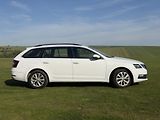 Škoda Octavia (2018) Octavia III - náhled 6