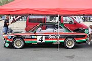 Brno Grand Prix Revival