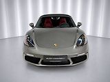 Porsche Boxster 718 CABRIO 220 KW, 7ST. PDK, V - náhled 2