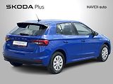 Škoda Fabia (2024) 1.0 TSI Selection - náhled 2