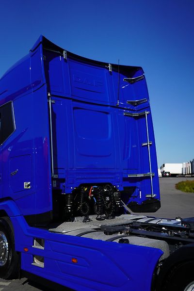 DAF XG+ (2023) 530 / ACC / EURO 6 / RETARDER  - fotka 49 z 53