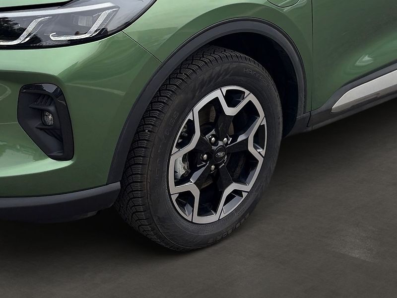 Ford Kuga ACTIVE X PHEV CZ ZÁRUKA TOP VÝ - fotka 6 z 20