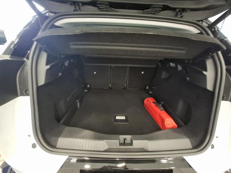 Citroën C5 Aircross (2026) MAX Hybrid 145k Automatic - fotka 10 z 10