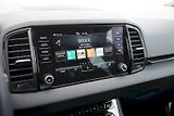 Škoda Karoq (2025) TSI 110 kW DSG Sportline - taž - náhled 13