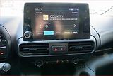 Citroën Berlingo (2022) Maxi Live Pack 1.2 PureTech - náhled 12