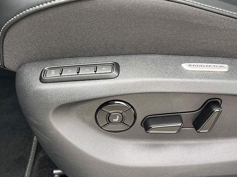 Volkswagen Tayron TDI 4M R-Line 7m Kůže Plná výb - fotka 17 z 26