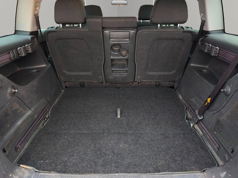 Opel Zafira (2011) 1.6 85kw, ČR, 1.maj, tažné - fotka 23 z 24