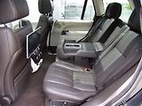 Land Rover Range Rover (2014) 3.0TDV6 190kW VOGUE ČR DPH TOP - náhled 22