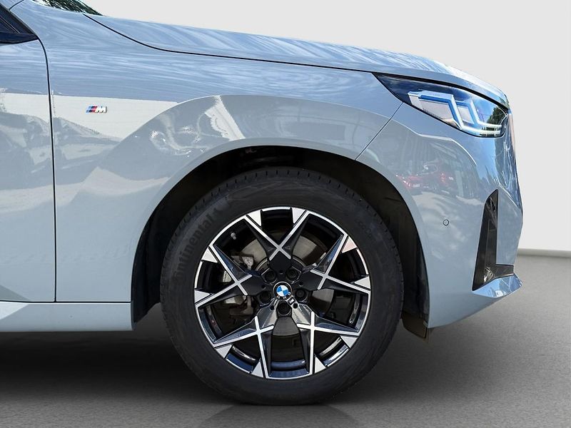 BMW X3 xDrive20d - fotka 23 z 23