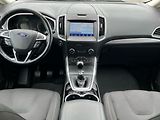 Ford S-MAX 2,0D,110kW,1MAJ,CZ,SERVISKA - náhled 8
