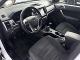 Ford Ranger 2,0 EcoBlue 125kW XLT Hardtop - náhled 20
