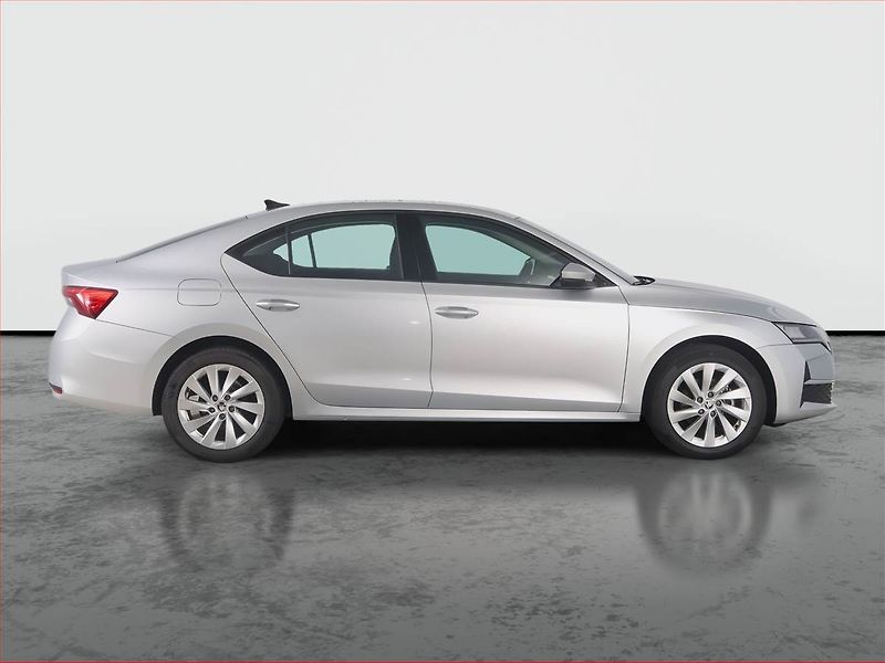 Škoda Octavia (2024) 1.5 TSI - fotka 6 z 15