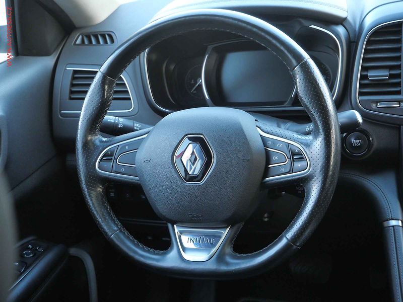Renault Koleos (2018) 2.0 dCi 4WD, Initiale Paris - fotka 15 z 25
