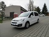Citroën Berlingo 1,6 HDi 73Kw, 5míst, Klima, Te - náhled 1