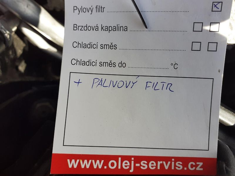 Škoda Octavia (2017) 2.0 TDi DSG - fotka 34 z 39