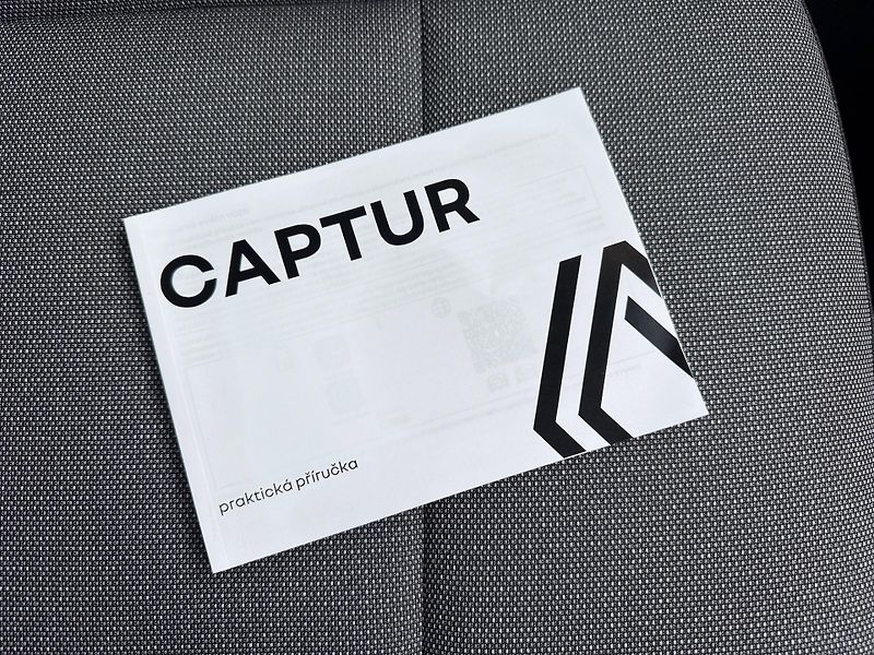 Renault Captur (2026) 1,0 TCe 67 kW Techno - fotka 26 z 27