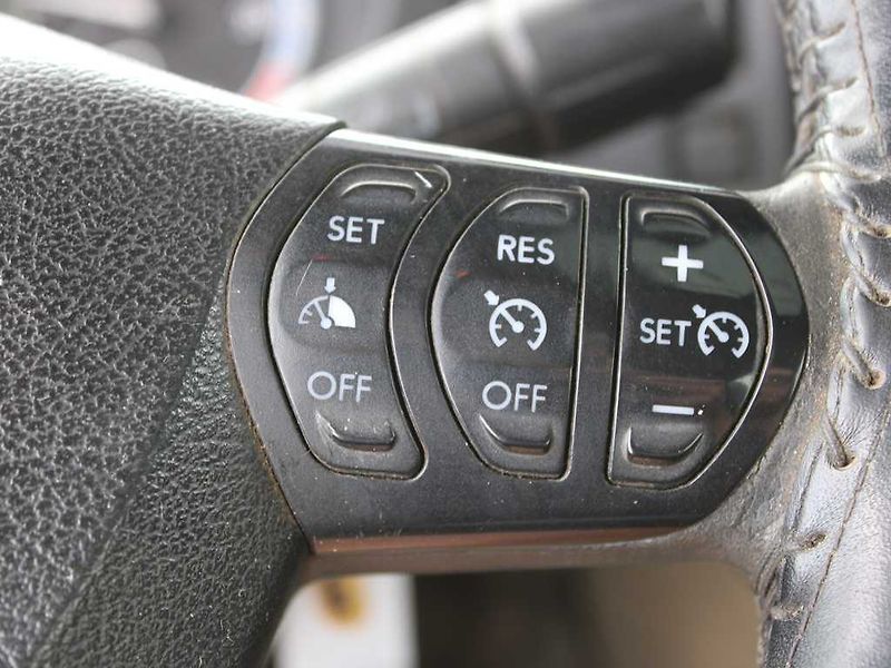 DAF CF 85.460, EURO 4, 8X4, TŘÍSTRANN - fotka 11 z 19