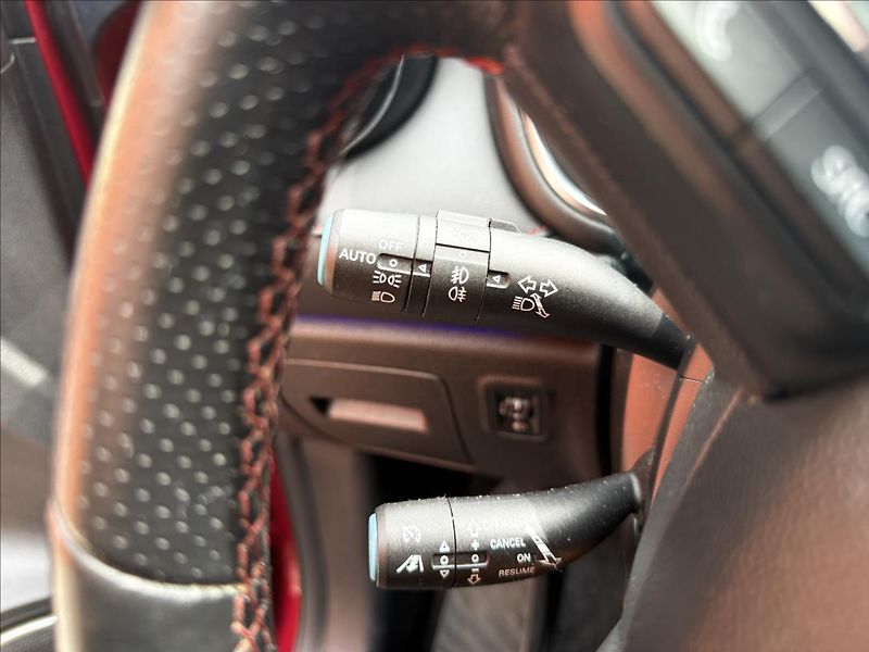 MG EHS 1,5 PHEV LUXURY - fotka 20 z 31