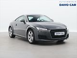 Audi TT 2,0 TFSI 169 kW S-tronic - náhled 1