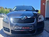 Škoda Roomster 1.4i KLIMA - náhled 7
